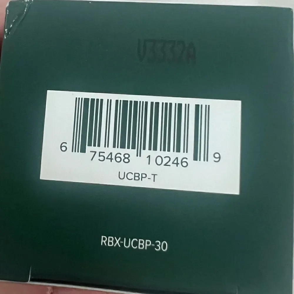 Osea Undaria Cleansing Body Polish - Picture 3 of 3